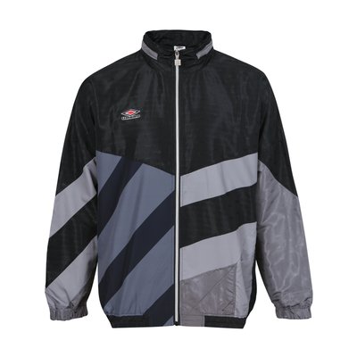PANEL TRACK JKT Polyester UMBRO