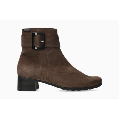 Bottines en cuir GIANINA MEPHISTO