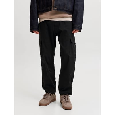 Pantalon Coupe Décontractée JACK & JONES