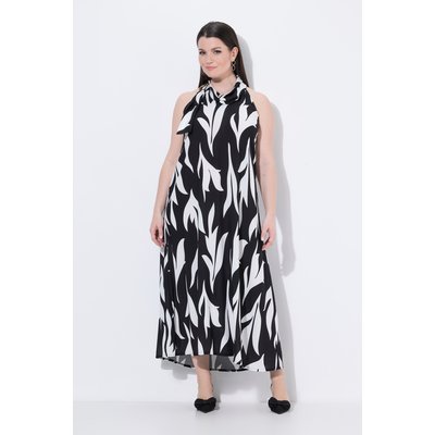 Robe maxi sans manches ULLA POPKEN