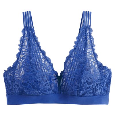 Margaux Lace Bralette LA REDOUTE KOLLEKTIONER