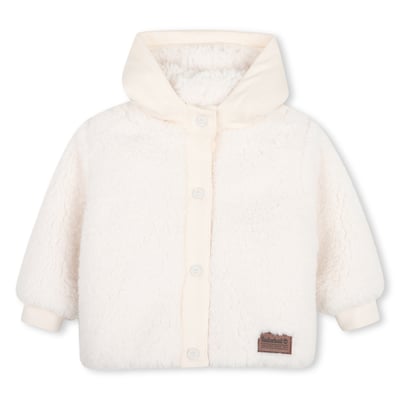 Cardigan à capuche TIMBERLAND