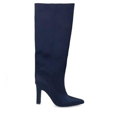 Bottes hautes à talon SACHA