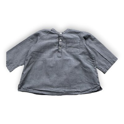 Chemise bébé - Très bon état BONPOINT