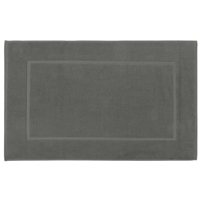 Grand tapis de bain Zéro Twist 1000 g/m² SENSOFT SENSEI MAISON