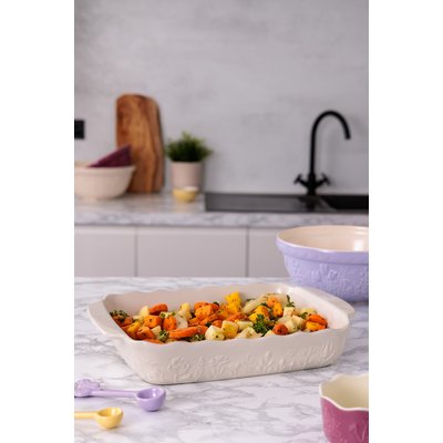 In The Meadow 37cm Rectangular Baking Dish MASON CASH