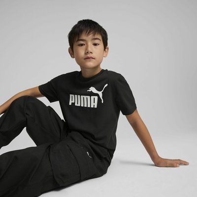 T-shirt manches courtes PUMA