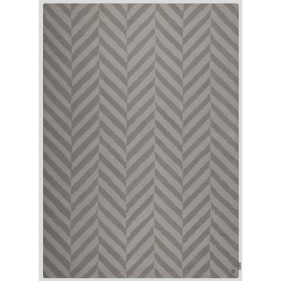 Tapis tufté main, ZIGZAG TOM TAILOR