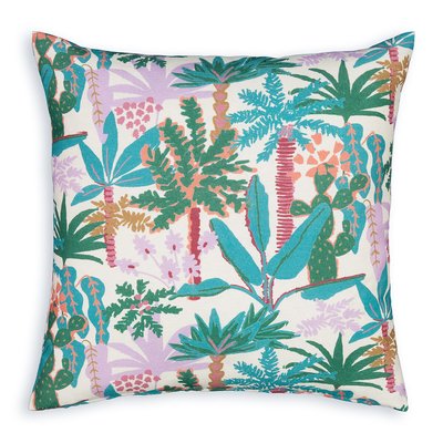 Coussin d'extérieur 45x45 cm, Papali LA REDOUTE INTERIEURS