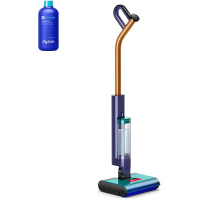 Nettoyeur de sol Clean+Wash Hygiène DYSON