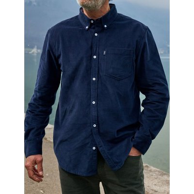 Chemise manches longues DERIKCHE TBS