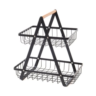 Panier 2 étages AMADEUS