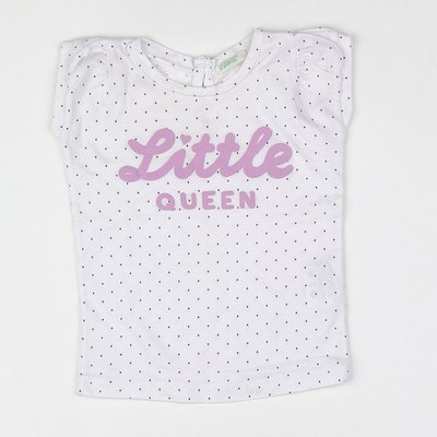 Tee-shirt - Très bon état BENETTON