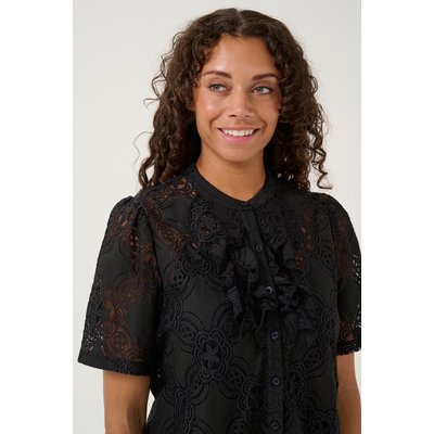 Chemise à manches courtes CUolu CULTURE