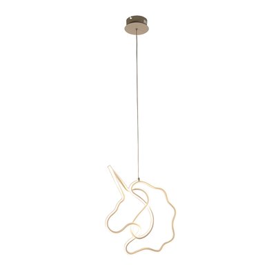 Unicorn LED Pendant Ceiling Light SO'HOME