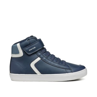 Hohe Sneakers Gisli, atmungsaktiv GEOX