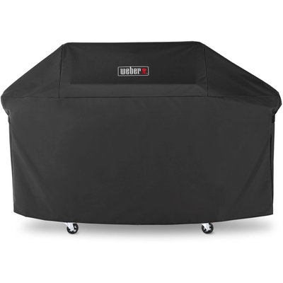 Housse barbecue Premium pour Genesis 400 WEBER