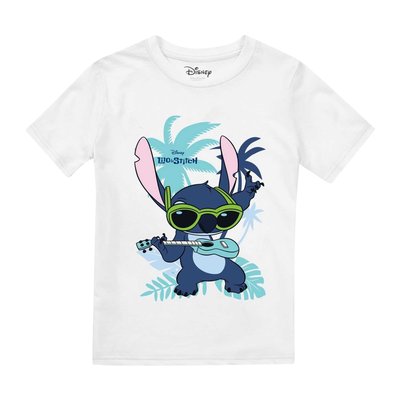T-shirt LILO & STITCH