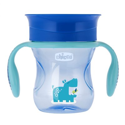 Tasse Perfect membrane 360° 12m+ CHICCO