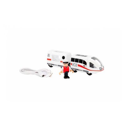 36088 Train ICE Rechargeable BRIO