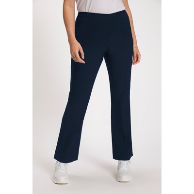 Pantalon thermique en tissu bengaline bien ULLA POPKEN