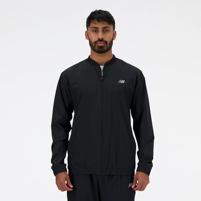 Veste Stretch Noir Taille Medium - Marque Limited - Occasion Très Bon état