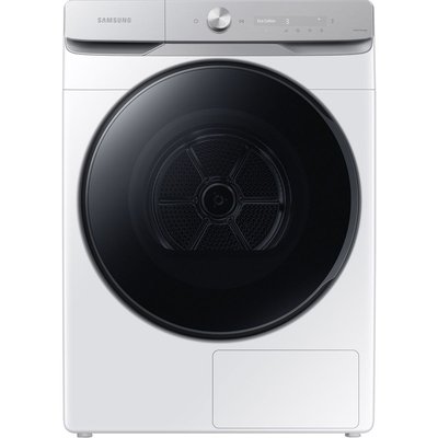 Sèche linge pompe à chaleur DV16DG8600BW SAMSUNG