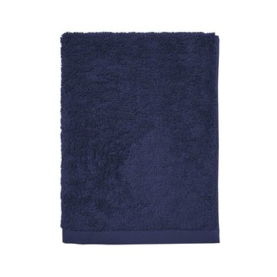 Drap de bain unie en coton, AQUA ESSIX