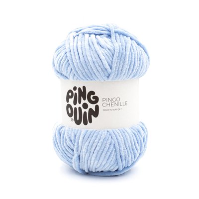 PINGO CHENILLE PINGOUIN