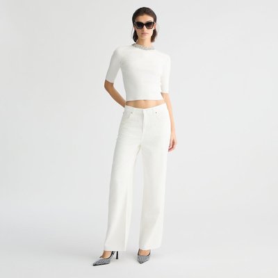 Pantalon wide leg LIU JO