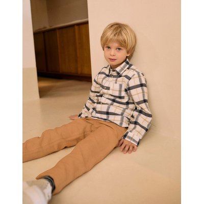 Pantalon Chino avec Cordon ZIPPY