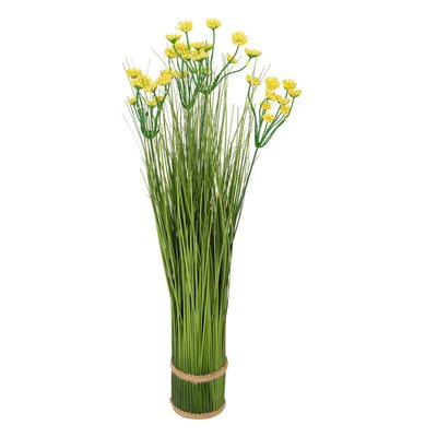 Fagot de fleurs artificielles LUDO ATMOSPHERA