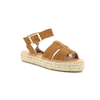 Sandales Cuir KICK PAREZI PG KICKERS