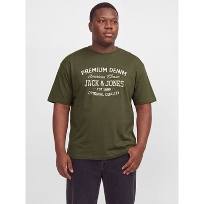 T-Shirt JACK & JONES