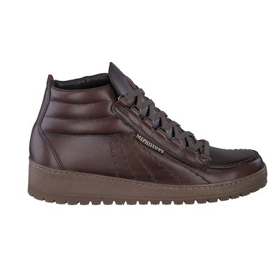 Chaussures en cuir RAINBOW_MID MEPHISTO