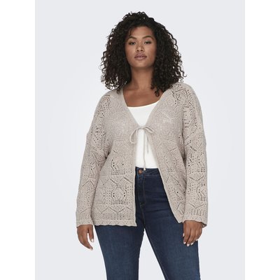 CARBEACHIE Cardigan Cardigan ONLY CARMAKOMA