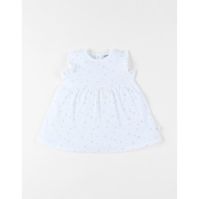 Robe, Jersey froissé NOUKIE'S