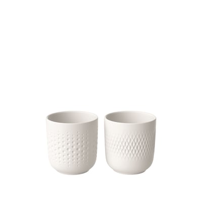 Mug Set 2Pcs. MANUFACTURE VILLEROY & BOCH