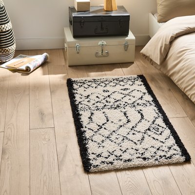 Tapete estilo berbere, Afaw LA REDOUTE INTERIEURS