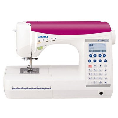 HZL F370 JUKI