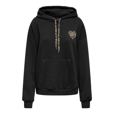 Sweat à capuche ONLY