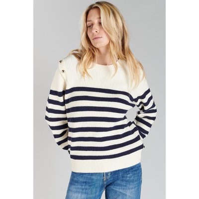 Pull gilet sweat femme LE TEMPS DES CERISES La Redoute