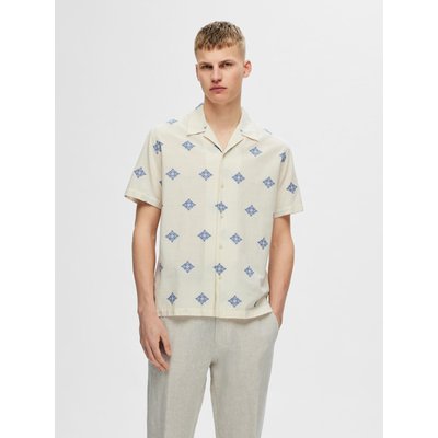 Chemise à manches courtes SELECTED HOMME SELECTED HOMME