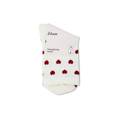 ETAM CHAUSSETTES LOFA - CHAUSSETTES ETAM
