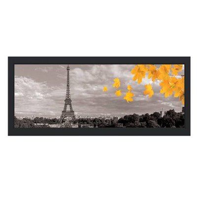 Sticker géant Paris - 160 x 70 cm TOILINUX