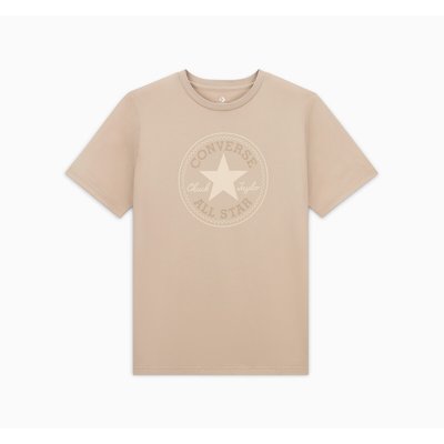 T-shirt manches courtes Chuck Patch CONVERSE