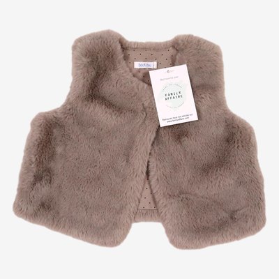 Gilet - Très bon état BOUT'CHOU