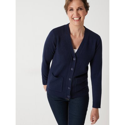 Gilet classique manches longues DAXON
