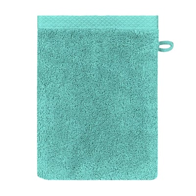 Gant de toilette pur coton ELEA GARNIER THIEBAUT