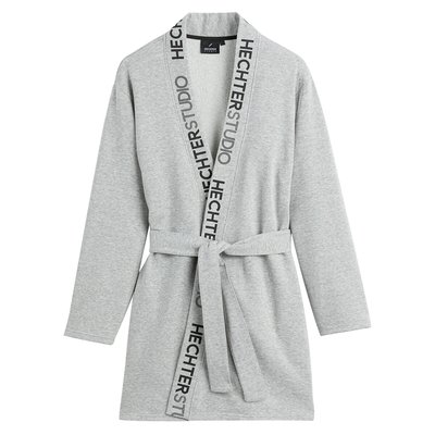 Bathrobes Towelling Robes Dressing Gowns DANIEL HECHTER LINGERIE La Redoute